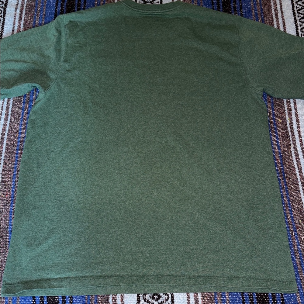 Carhartt Loose Fit Tee Shirt - Picture 6 of 8
